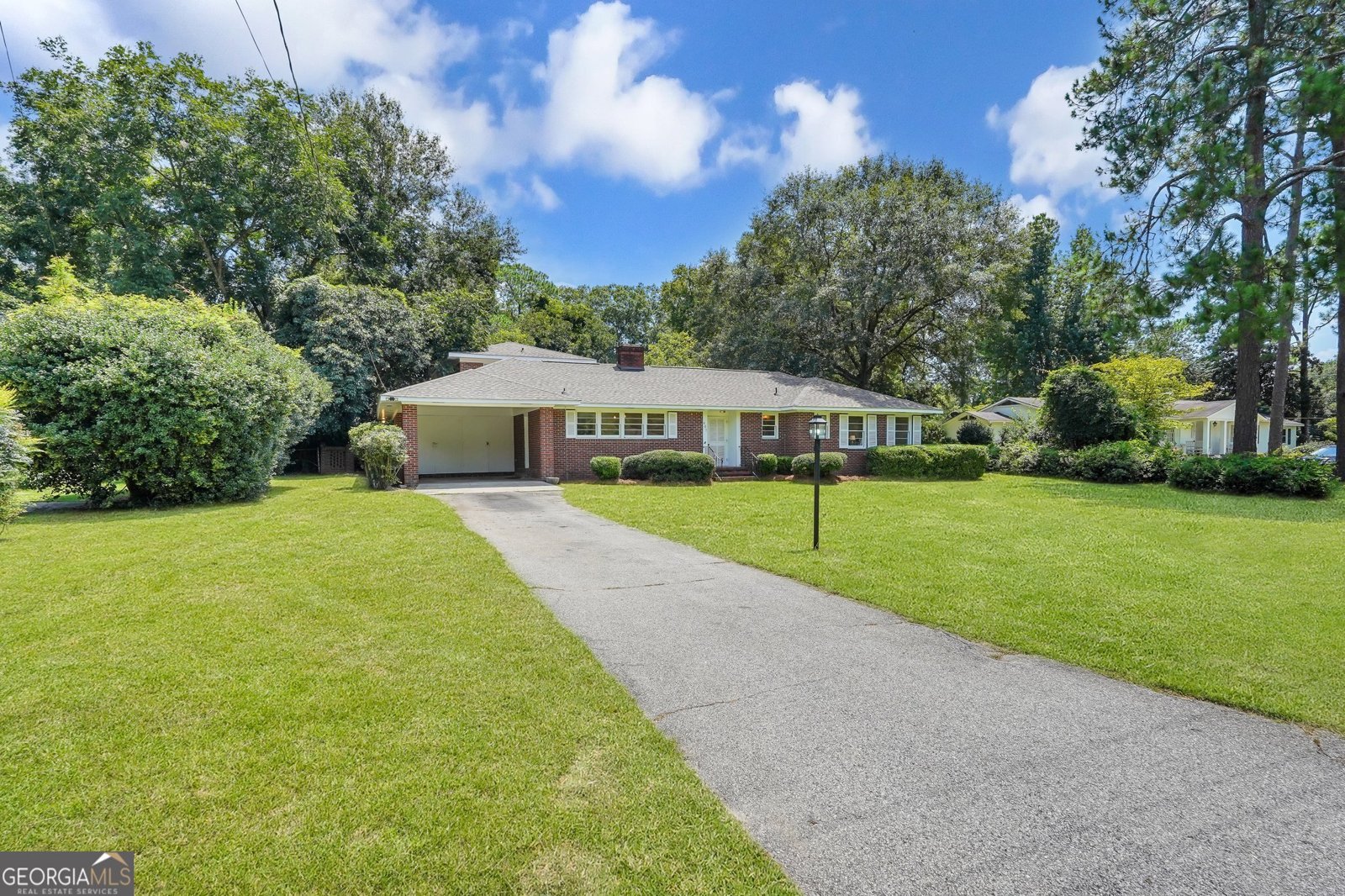 407 Donehoo Street Statesboro - 60