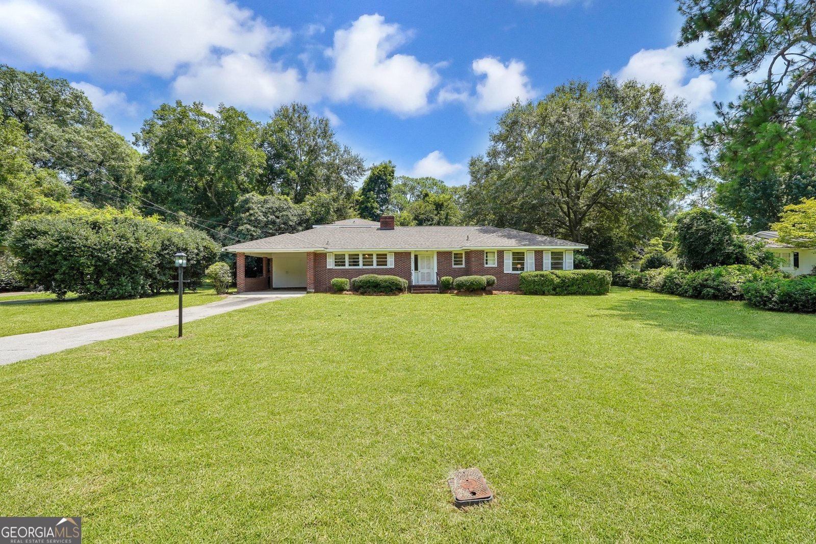 407 Donehoo Street Statesboro - 61
