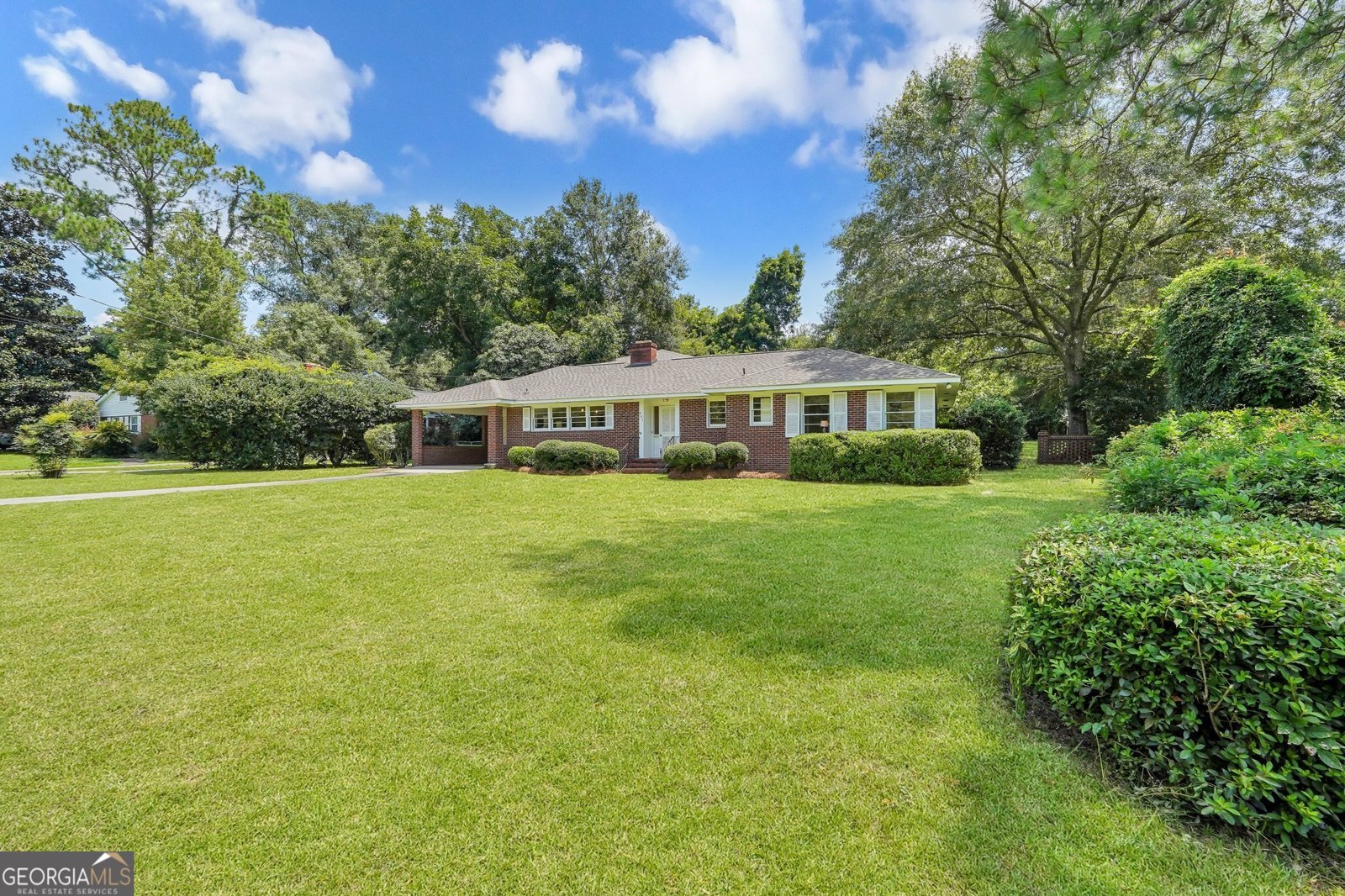 407 Donehoo Street Statesboro - 62
