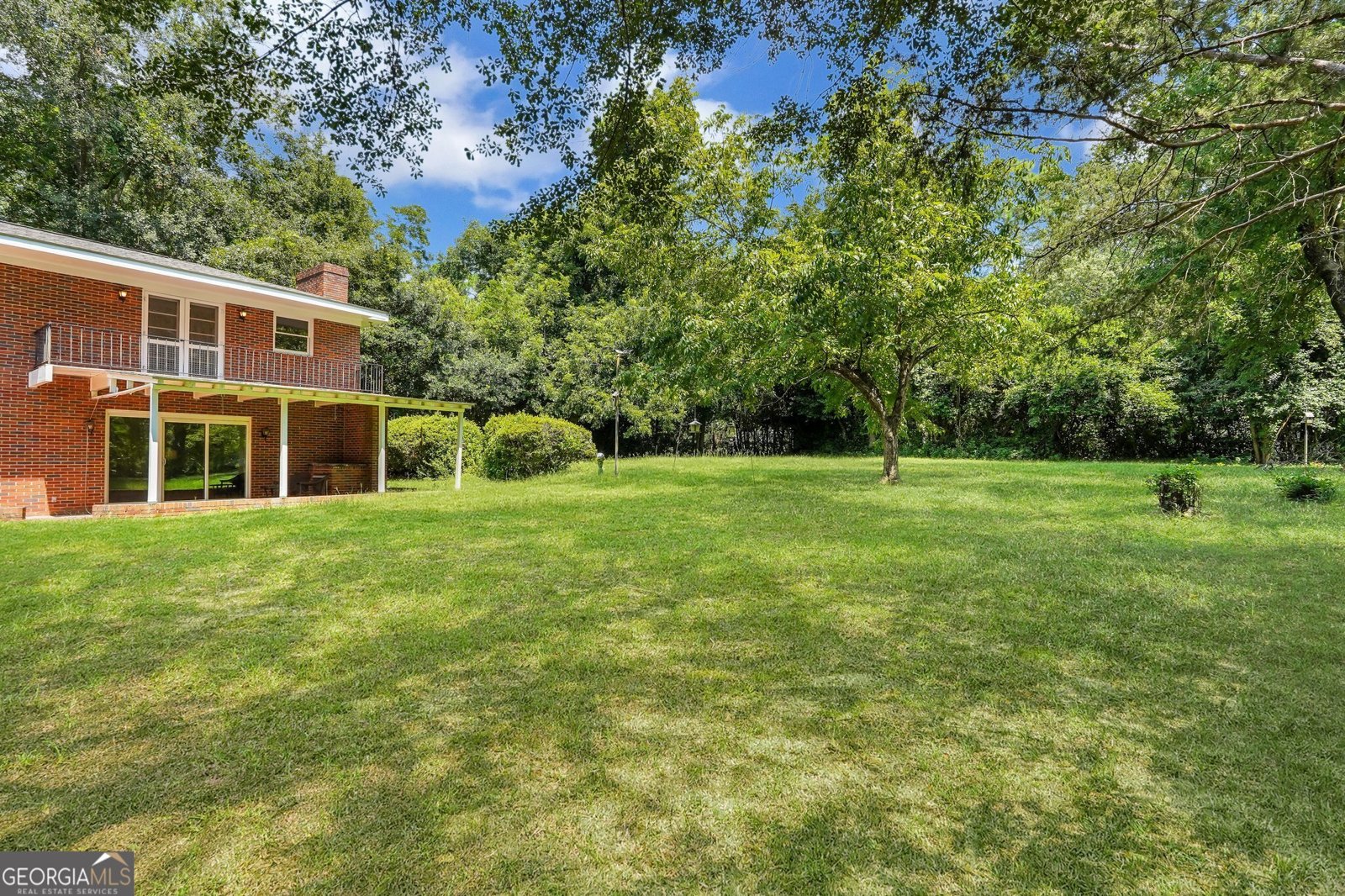 407 Donehoo Street Statesboro - 66