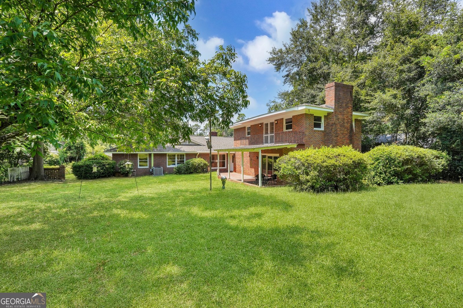 407 Donehoo Street Statesboro - 70