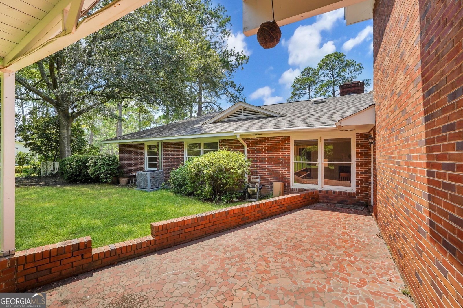 407 Donehoo Street Statesboro - 72