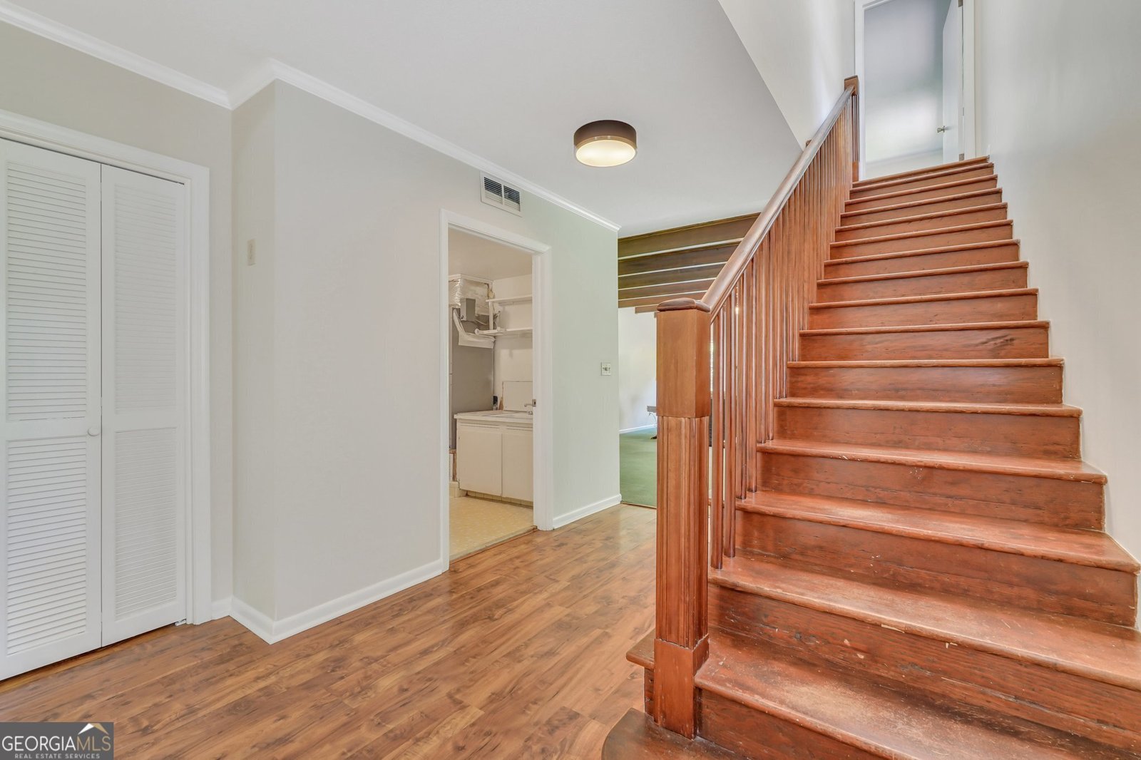 407 Donehoo Street Statesboro - 9