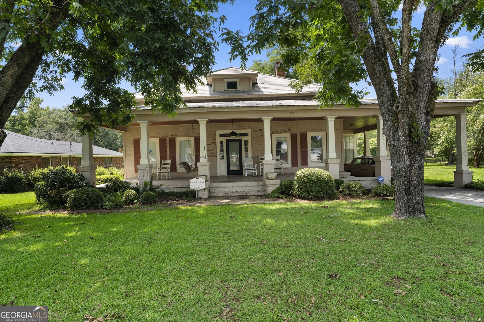 36633 Highway 23 Cobbtown - 1