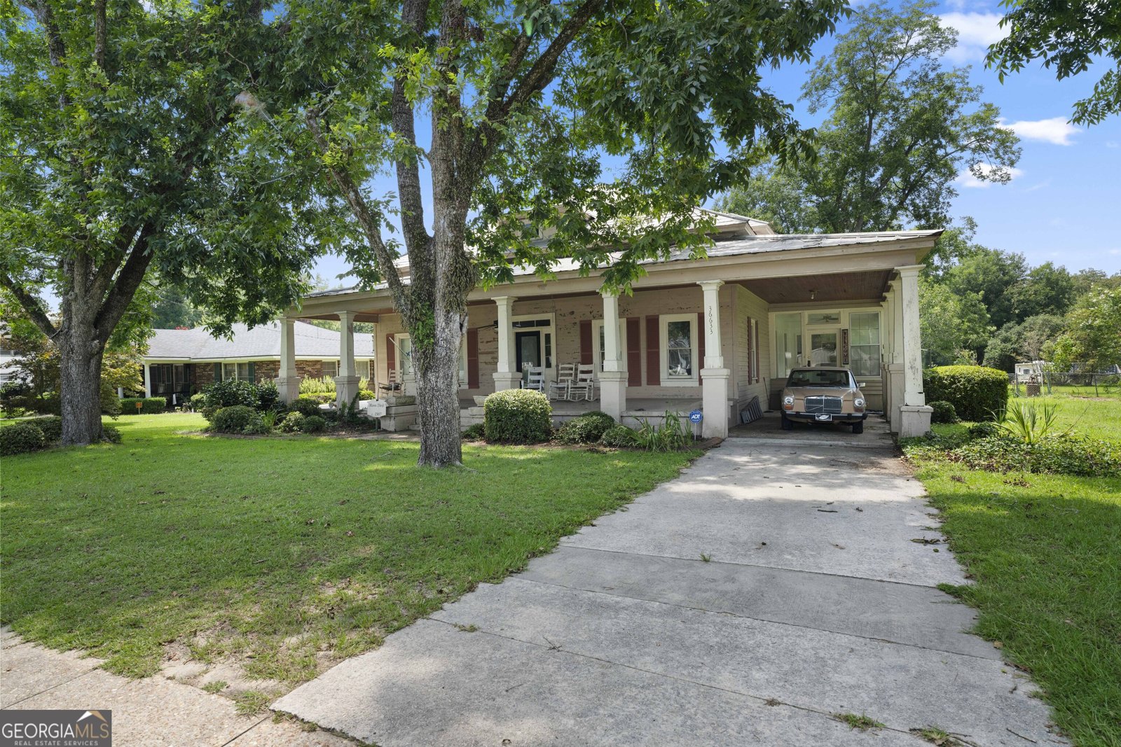 36633 Highway 23 Cobbtown - 2