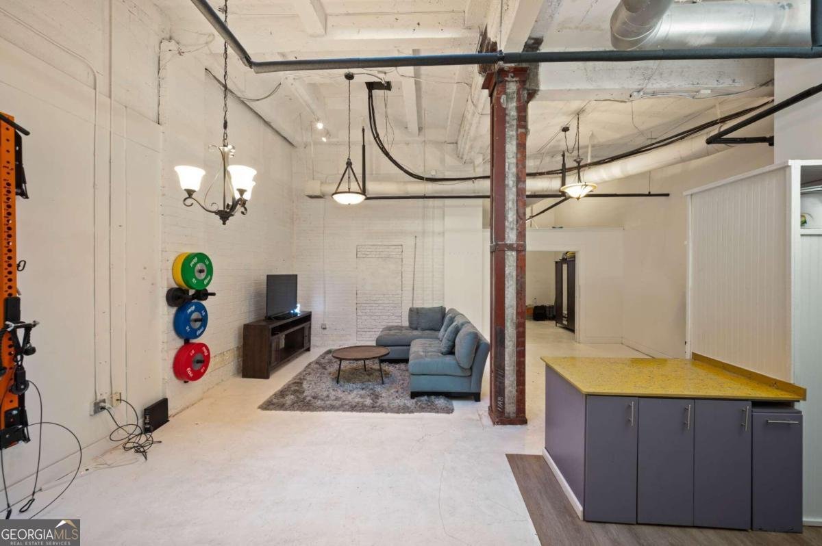 20 Marietta Street Atlanta - 18