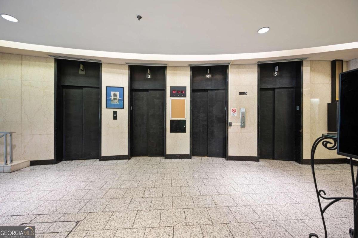 20 Marietta Street Atlanta - 22