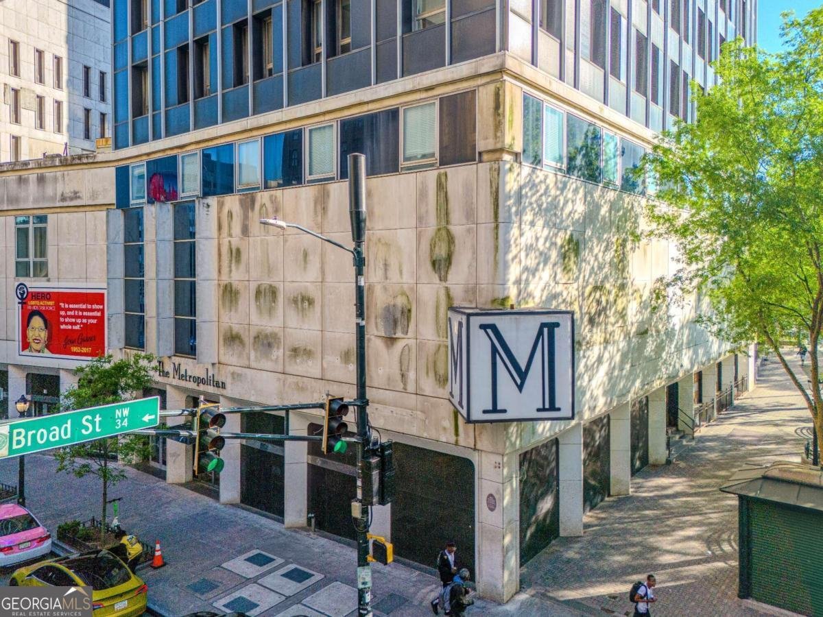 20 Marietta Street Atlanta - 3