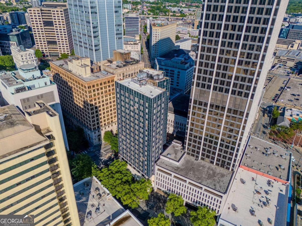 20 Marietta Street Atlanta - 4
