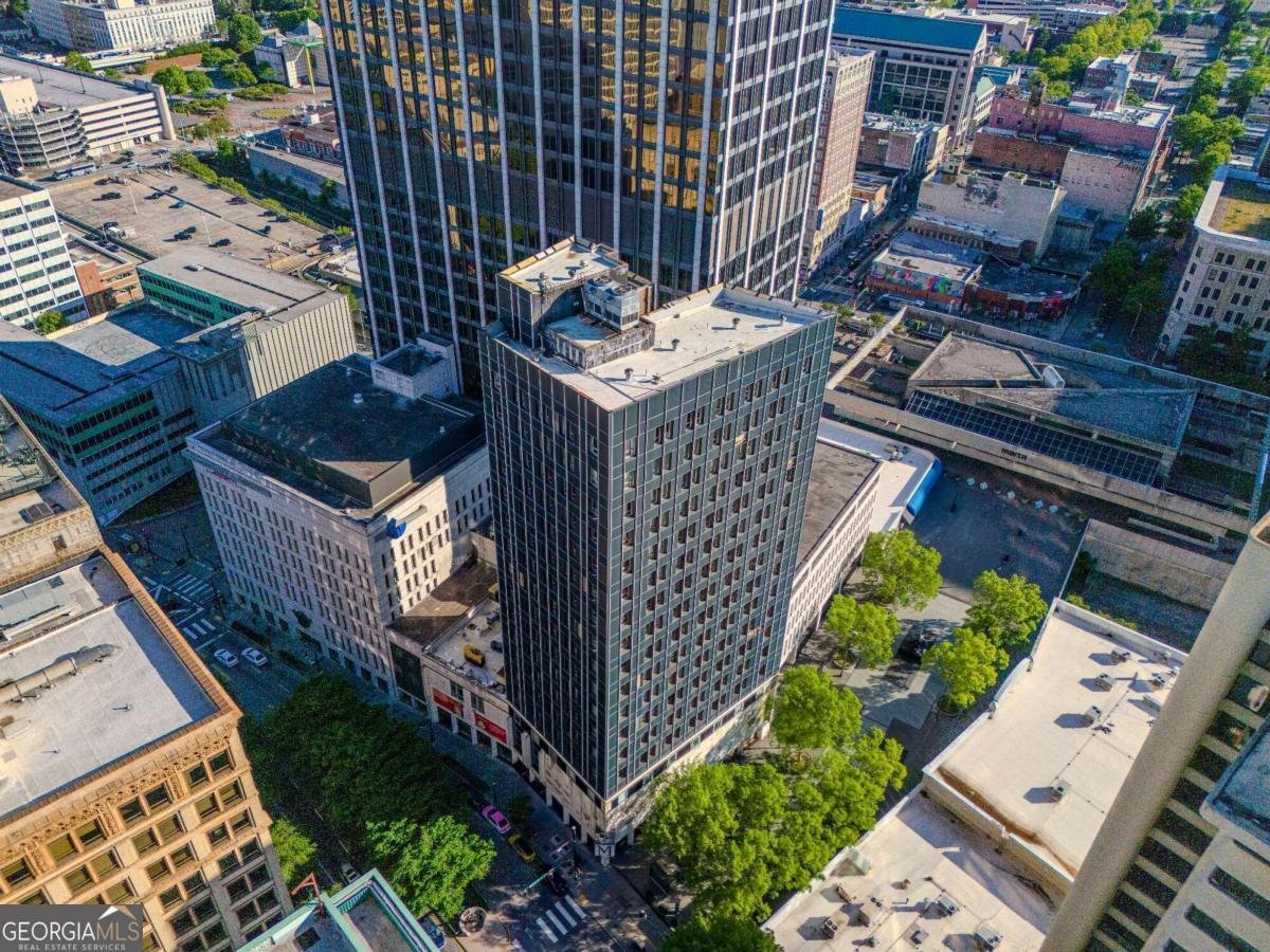 20 Marietta Street Atlanta - 5