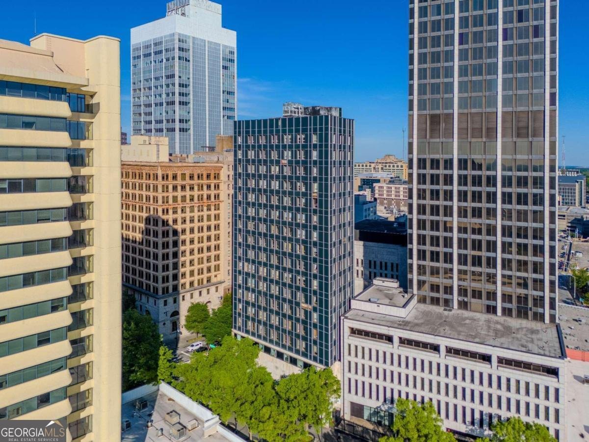 20 Marietta Street Atlanta - 6