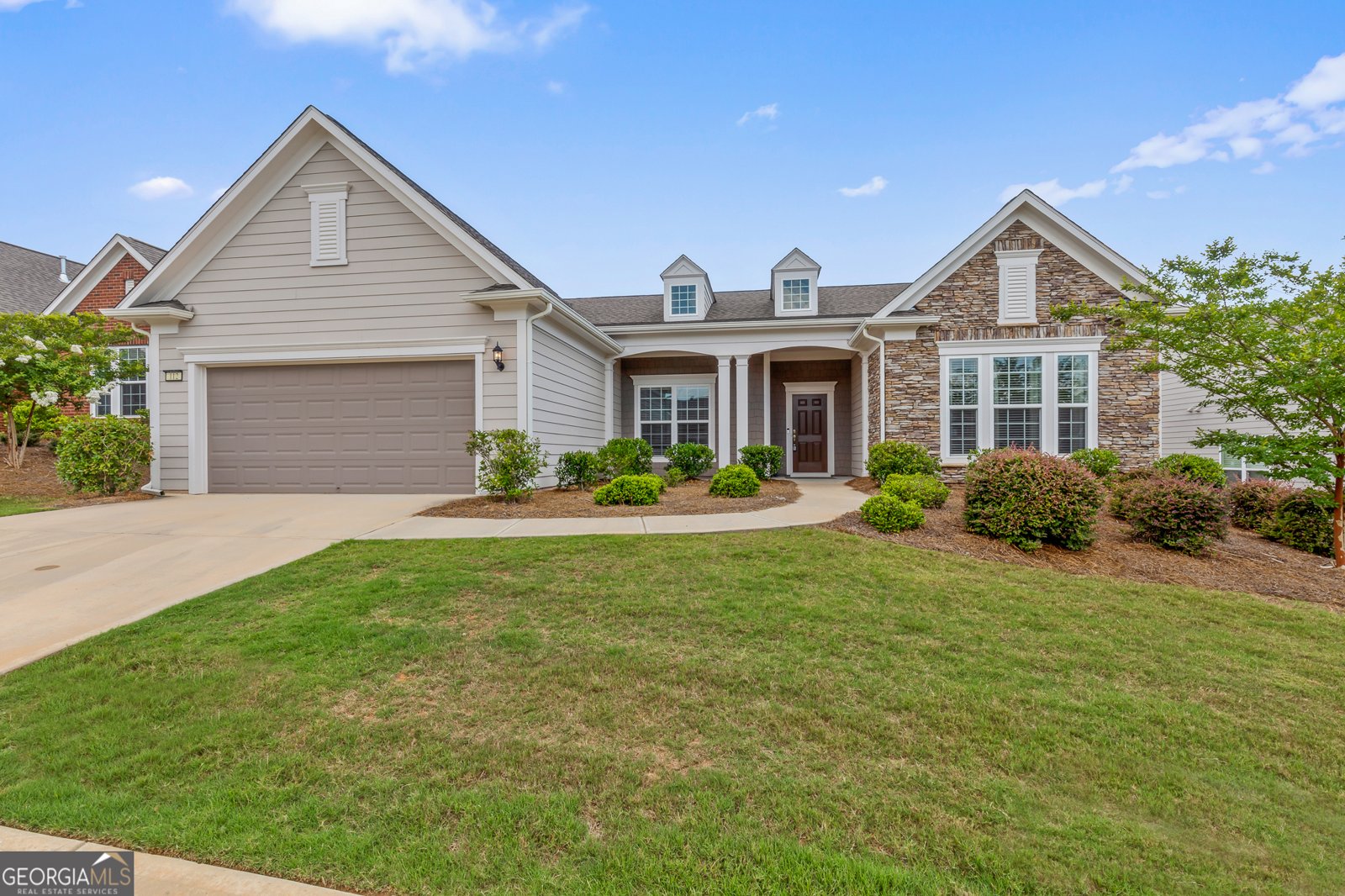112 Little Gem Court Griffin - 1