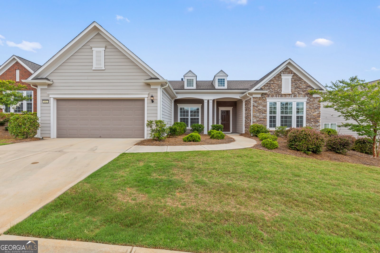 112 Little Gem Court Griffin - 2