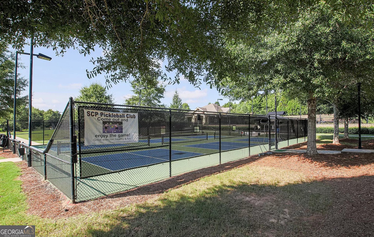 112 Little Gem Court Griffin - 44