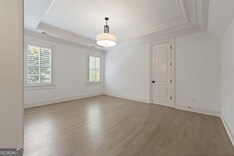 850 Camden Park Court Atlanta - 1