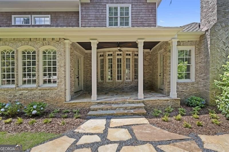 850 Camden Park Court Atlanta - 10