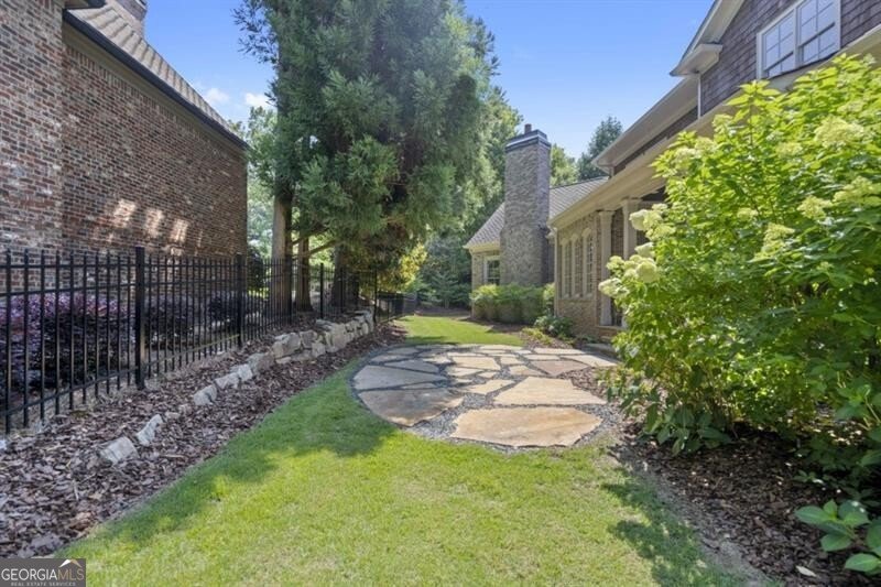 850 Camden Park Court Atlanta - 11