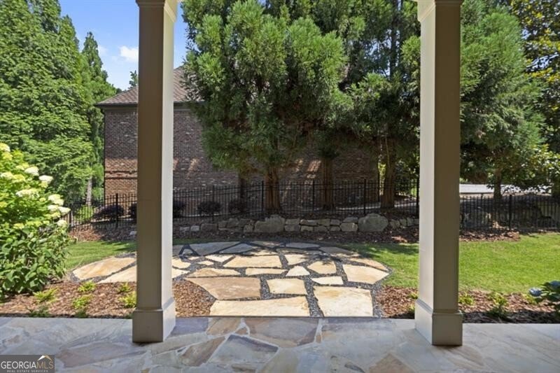 850 Camden Park Court Atlanta - 13