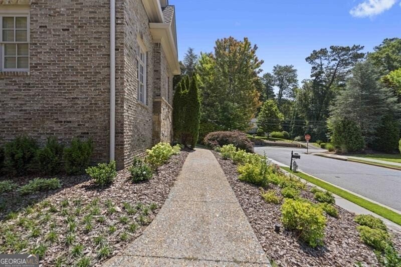 850 Camden Park Court Atlanta - 14