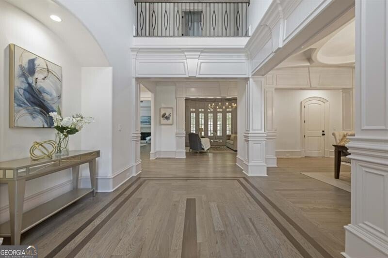 850 Camden Park Court Atlanta - 15