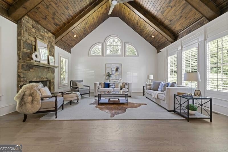 850 Camden Park Court Atlanta - 18