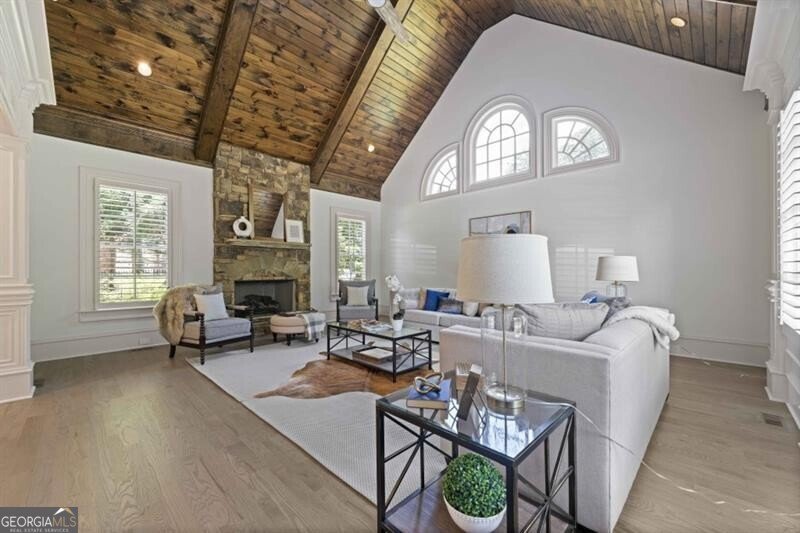 850 Camden Park Court Atlanta - 19