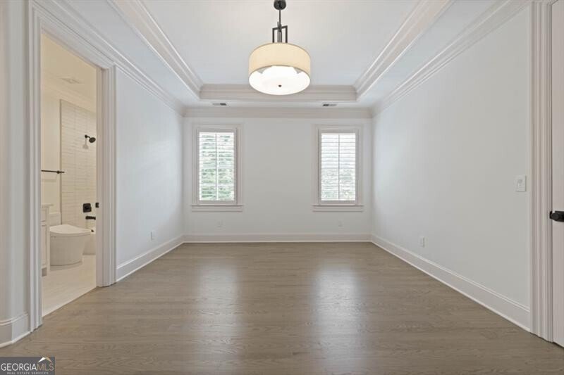 850 Camden Park Court Atlanta - 2