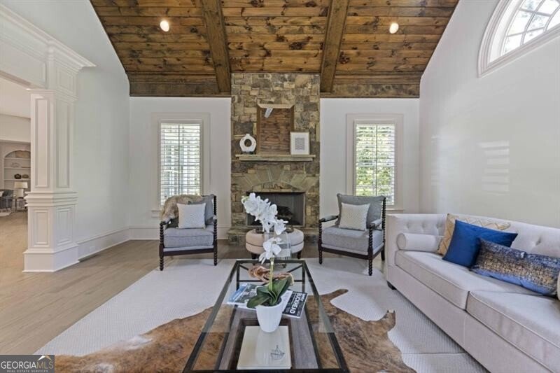 850 Camden Park Court Atlanta - 20