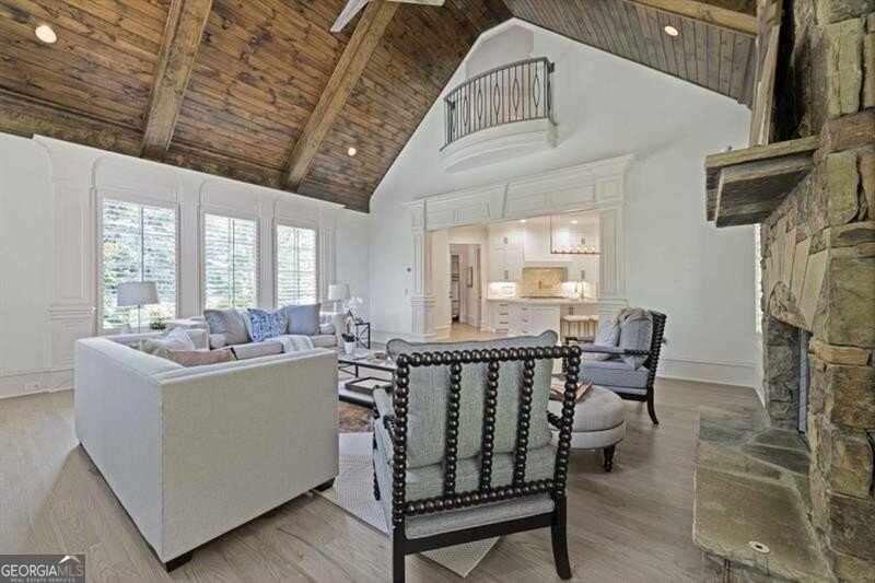 850 Camden Park Court Atlanta - 22