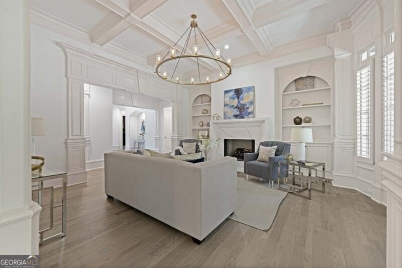 850 Camden Park Court Atlanta - 23