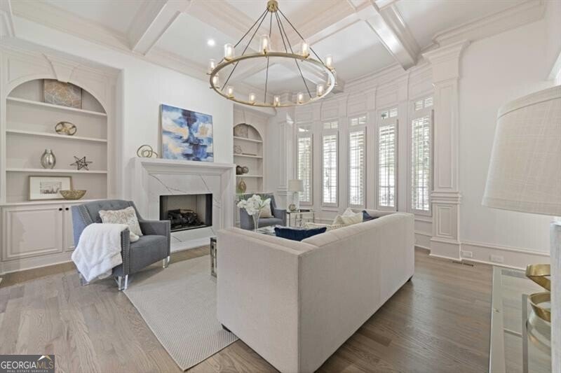 850 Camden Park Court Atlanta - 24