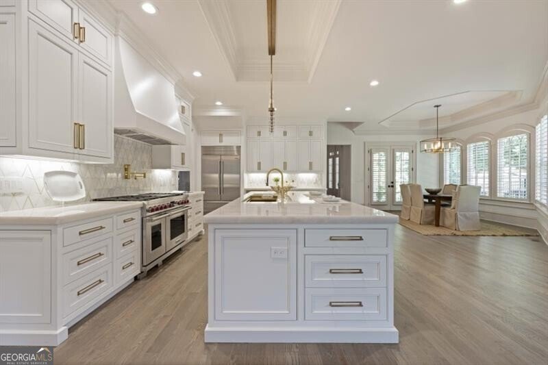 850 Camden Park Court Atlanta - 29