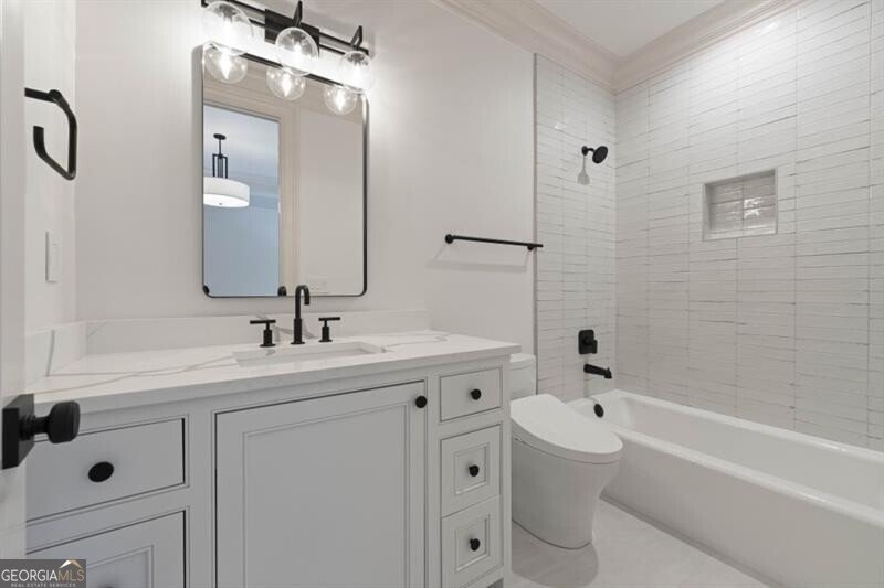 850 Camden Park Court Atlanta - 3