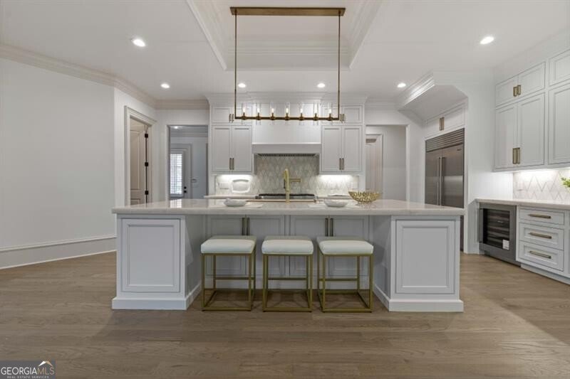 850 Camden Park Court Atlanta - 32