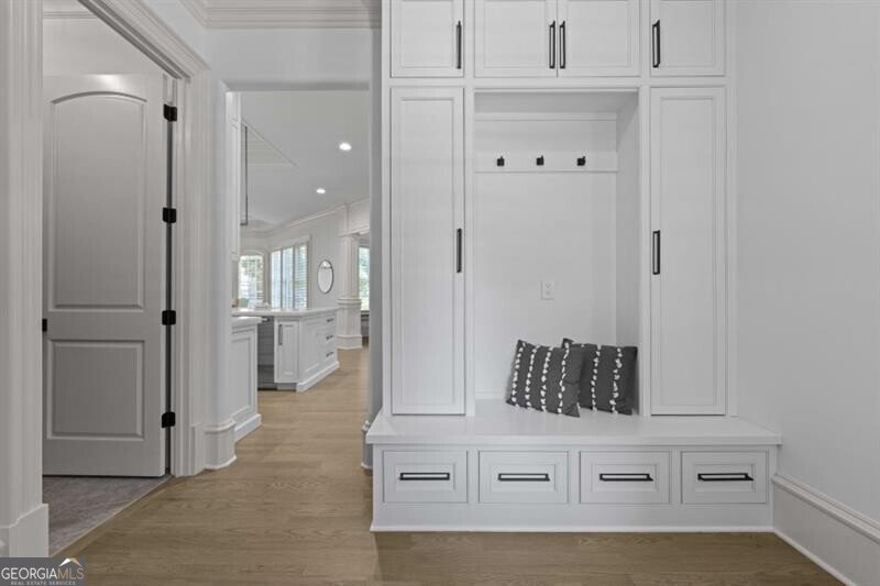 850 Camden Park Court Atlanta - 4