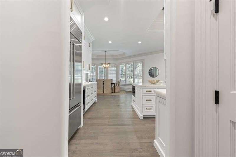 850 Camden Park Court Atlanta - 45