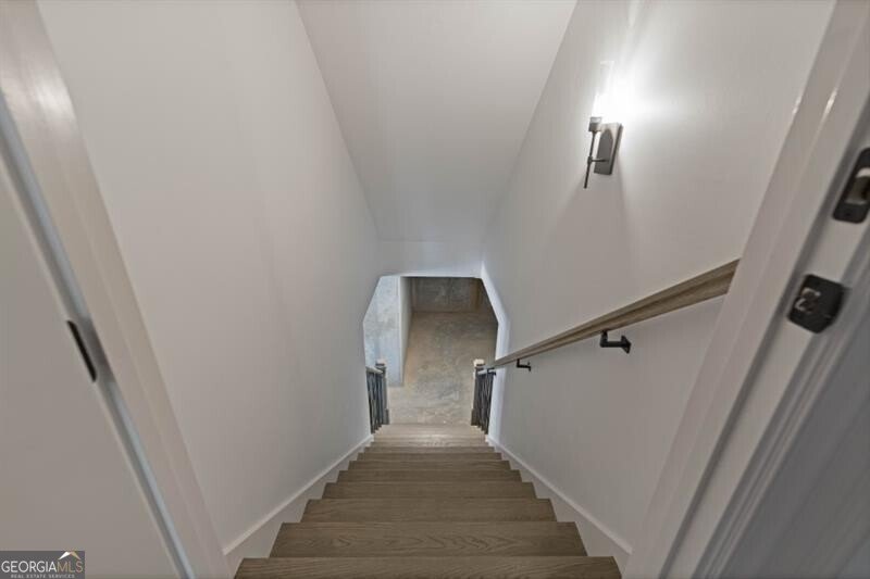 850 Camden Park Court Atlanta - 5