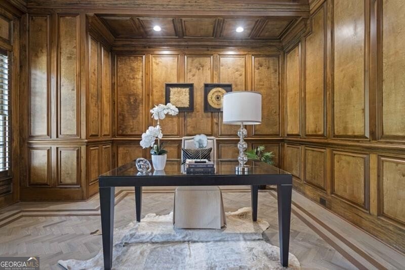 850 Camden Park Court Atlanta - 50