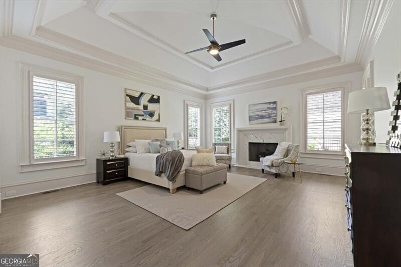 850 Camden Park Court Atlanta - 54