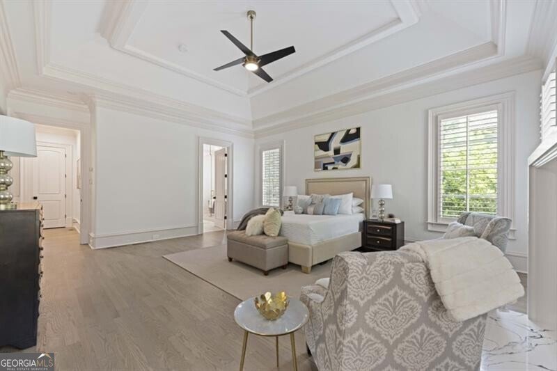 850 Camden Park Court Atlanta - 55