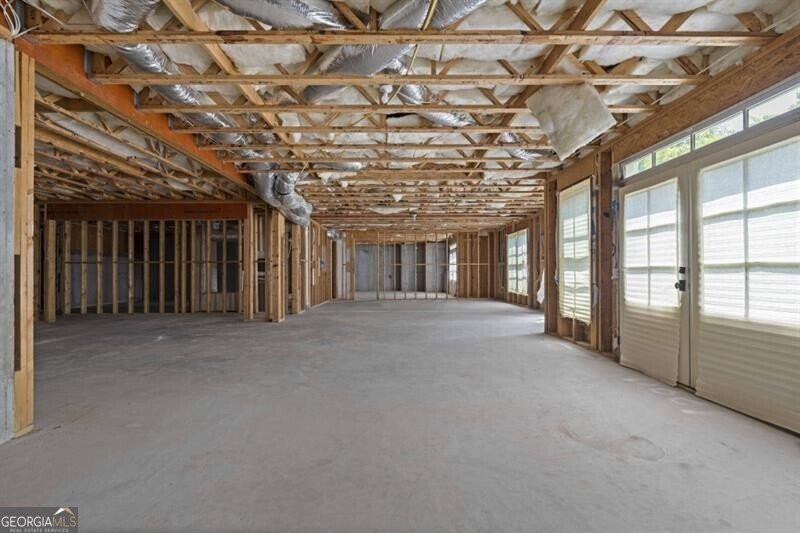 850 Camden Park Court Atlanta - 6