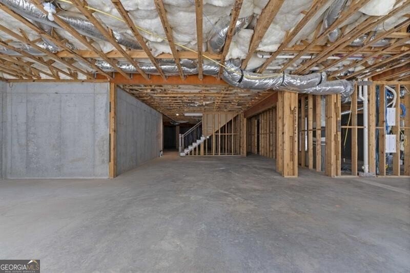 850 Camden Park Court Atlanta - 7
