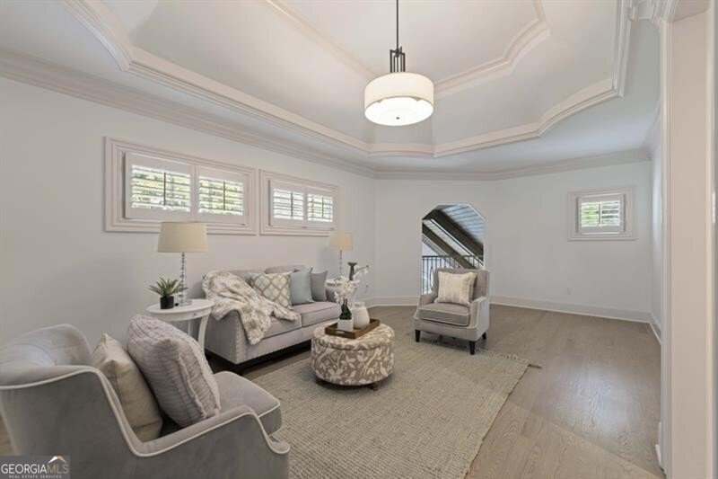850 Camden Park Court Atlanta - 75