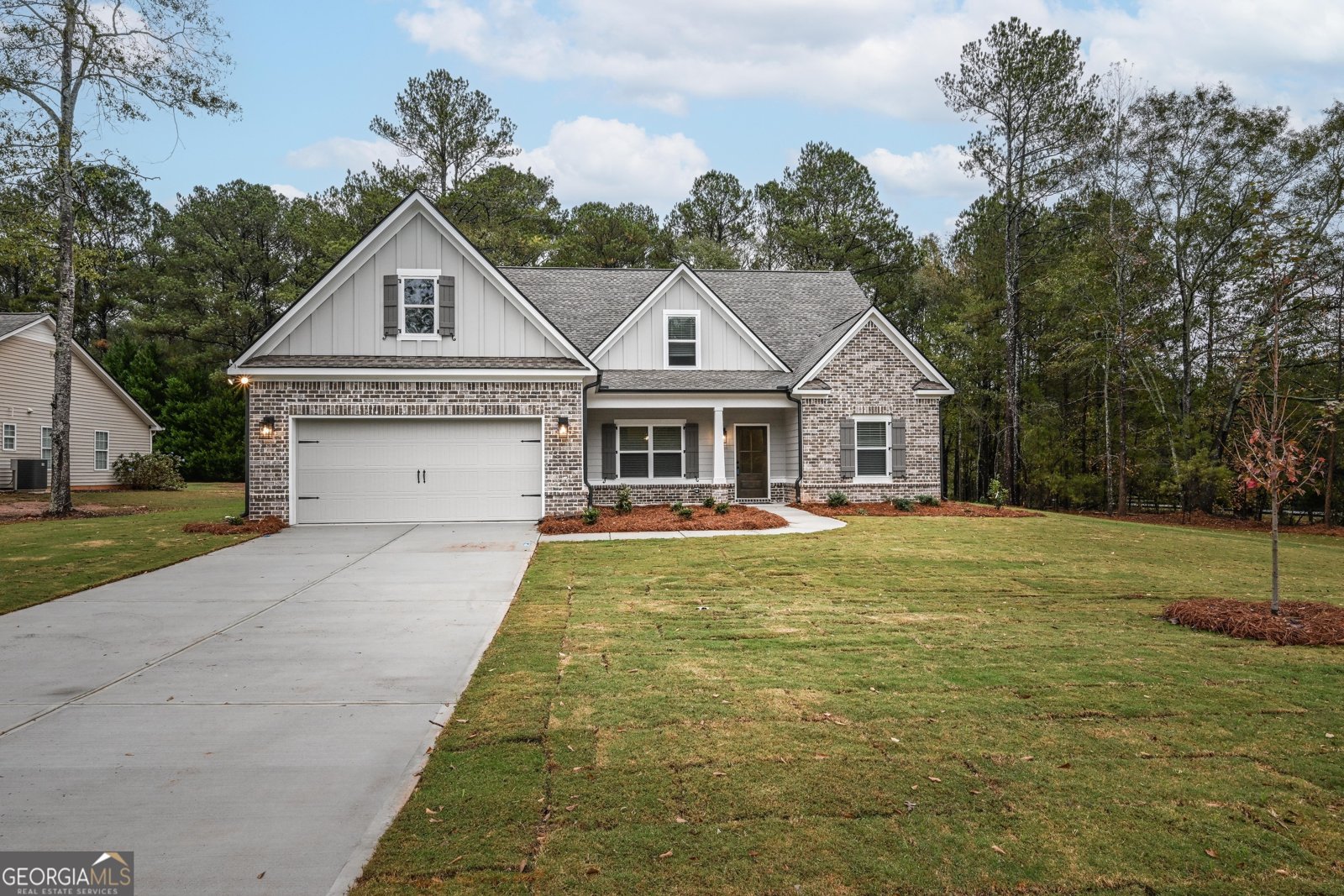 501 Belle Woode Monroe - 1
