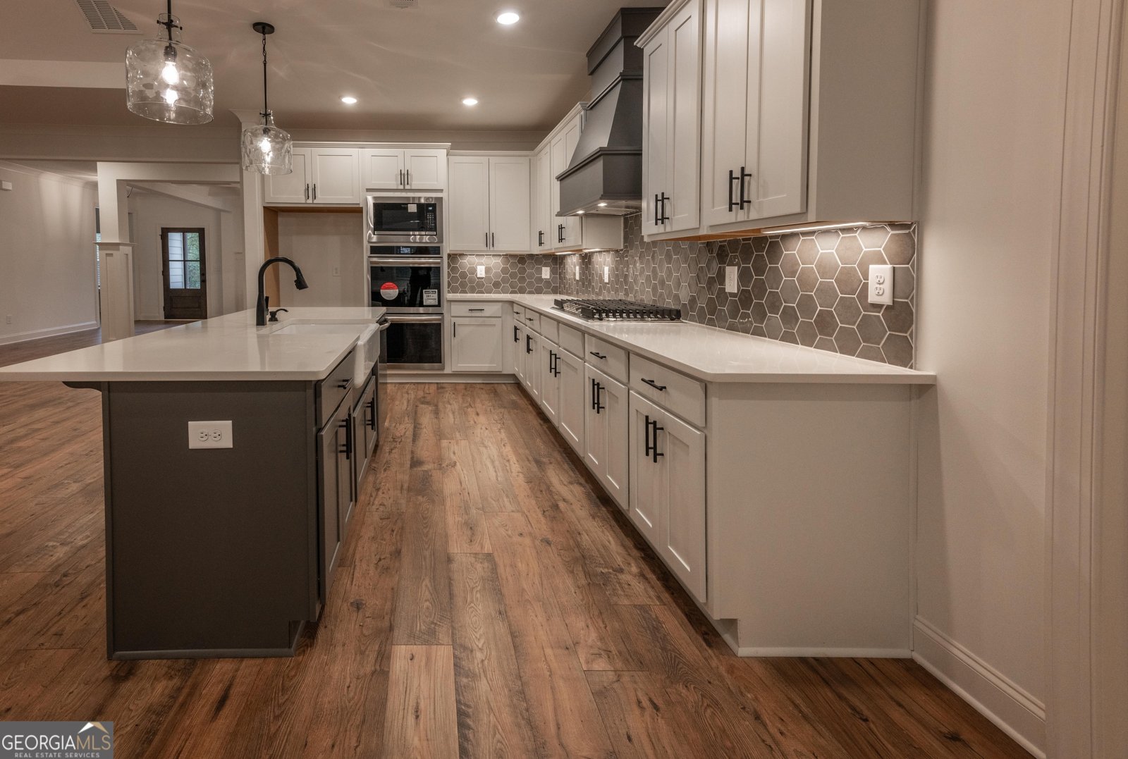 501 Belle Woode Monroe - 16