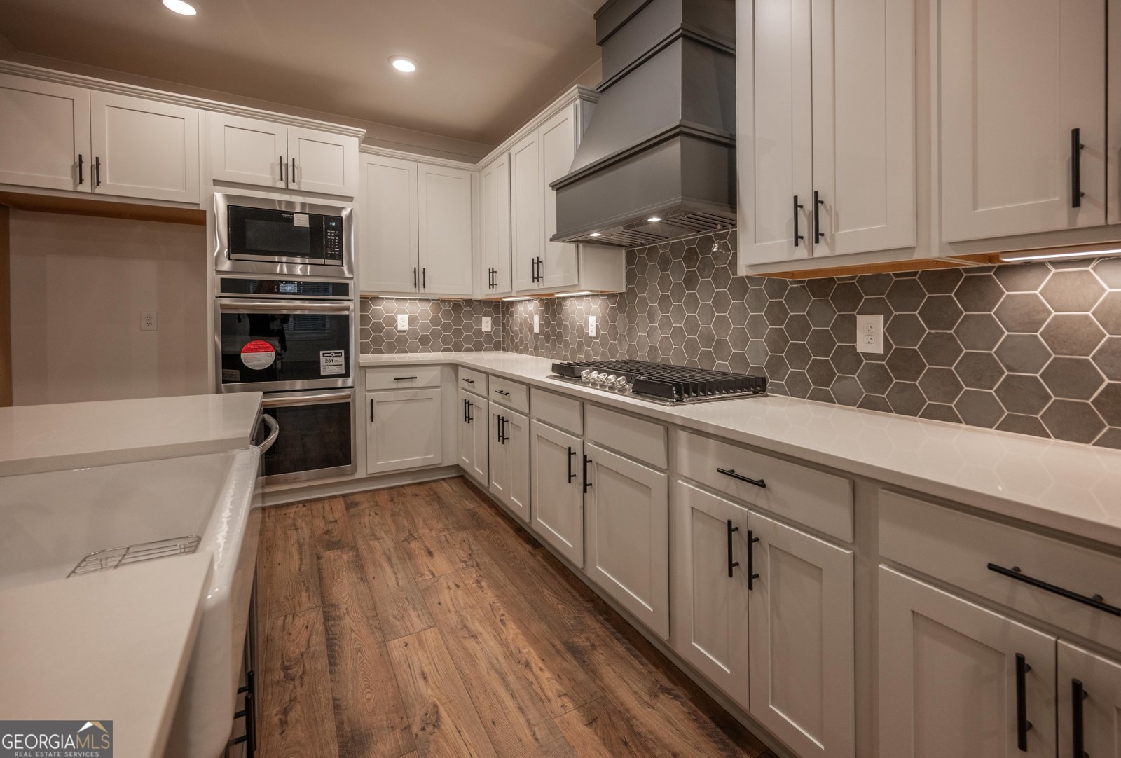 501 Belle Woode Monroe - 18
