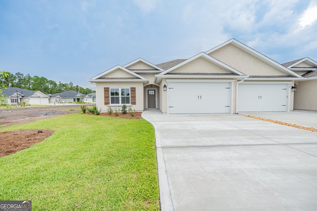 211 The Villas Way Kingsland - 1