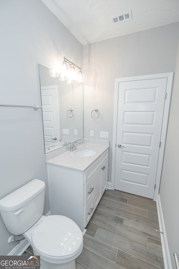 211 The Villas Way Kingsland - 11
