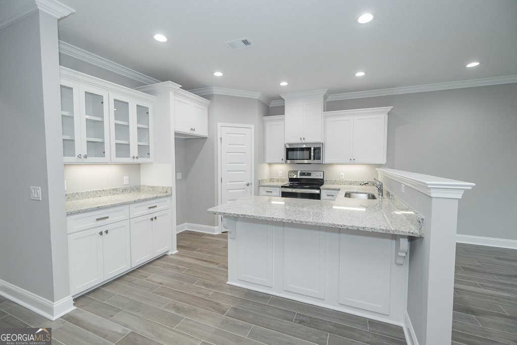 211 The Villas Way Kingsland - 21