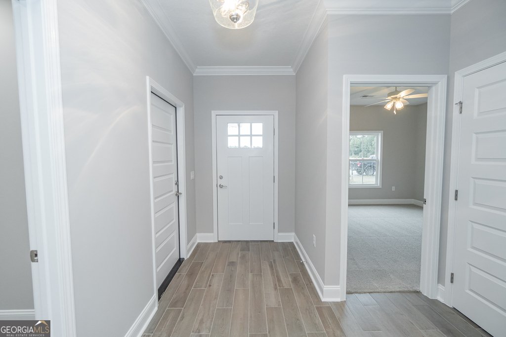 211 The Villas Way Kingsland - 6